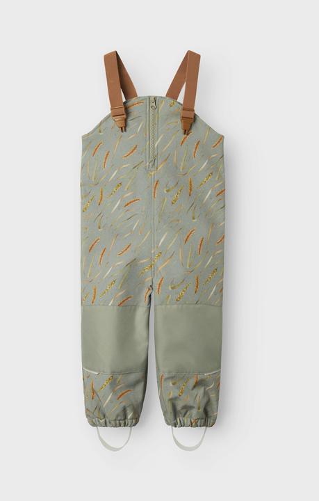 Produktbild Name it ALFA08 Latz Softshellhose (104)