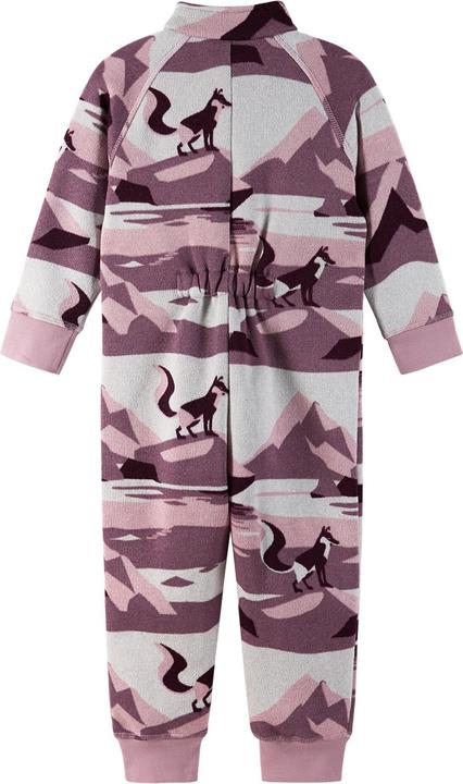 Produktbild Reima Kleinkinder overall Myytti Deep (86)