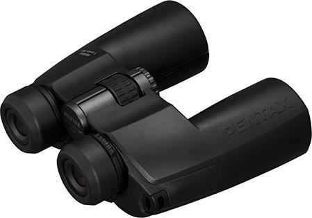 Actual product image Pentax SP 10x50 WP (10 x, 50 mm)
