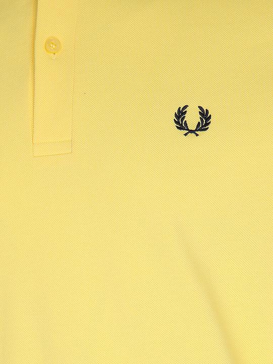 Produktbild Fred Perry Poloshirt (M)