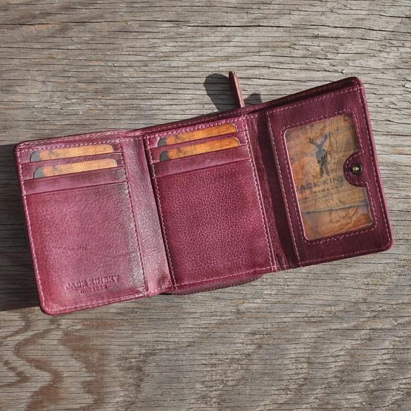 Actual product image Jack kinsky RV Münzfach