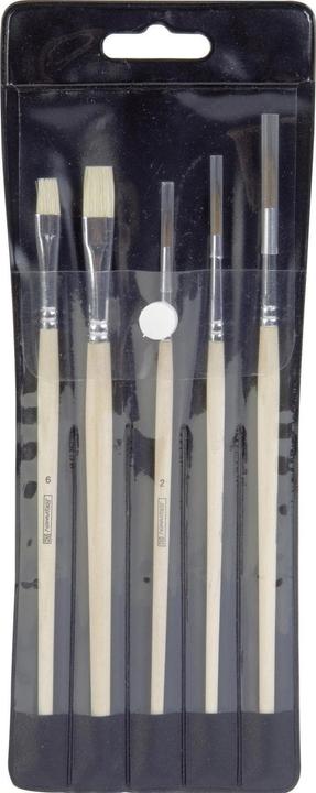 Actual product image Brush set