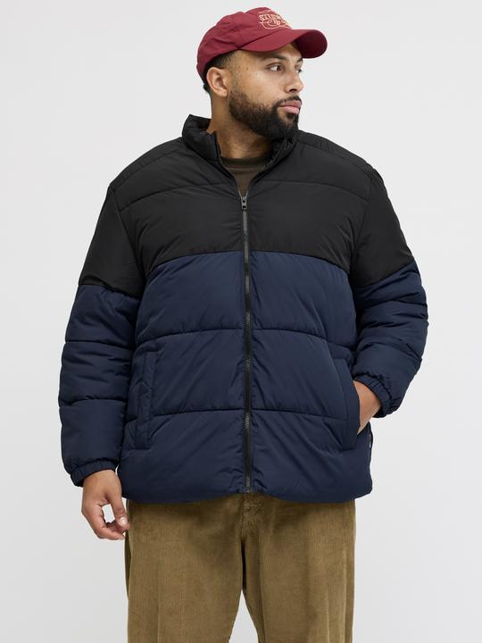 Immagine prodotto Jack & Jones Plus Size Steppjacke Steppjacke