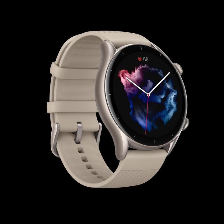 Productafbeelding Amazfit GTR 3 (46 mm)
