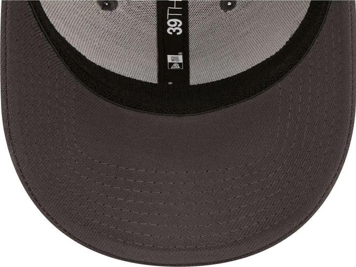 Produktbild New Era 39Thirty Cap - Tampa Bay Buccaneers charcoal - M/L (M, L)