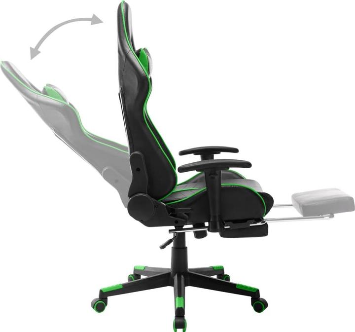 Immagine prodotto vidaXL Gaming-Stuhl