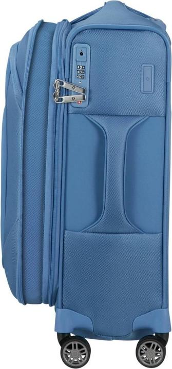 Actual product image Samsonite Re-Lite Trolley mit 4 Rollen erweiterbar 55cm (36 l)