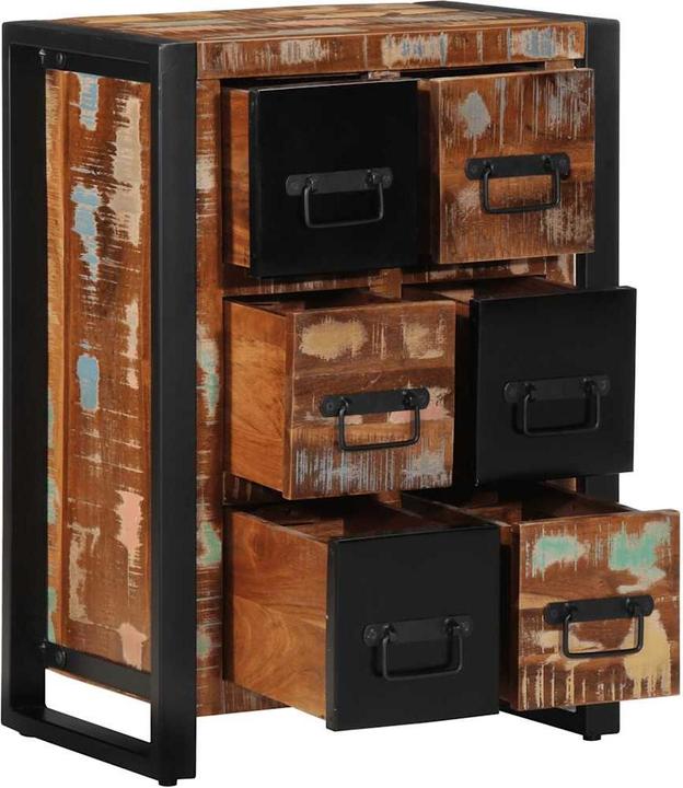 Produktbild vidaXL Sideboard (50 x 35 x 70 cm)