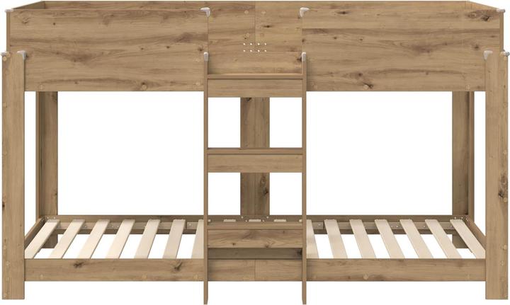 Produktbild vidaXL Kinderbett (100 x 200 cm)