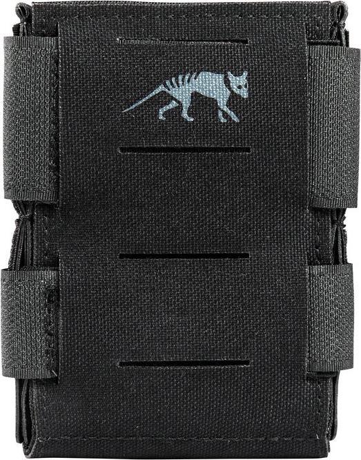 Actual product image Tasmanian Tiger TT SGL Mag Pouch MCL LP Black