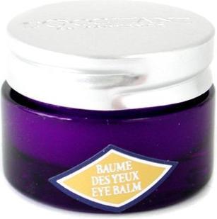 Produktbild L'Occitane Immortelle Harvest Eye Balm (Crème, 15 ml)