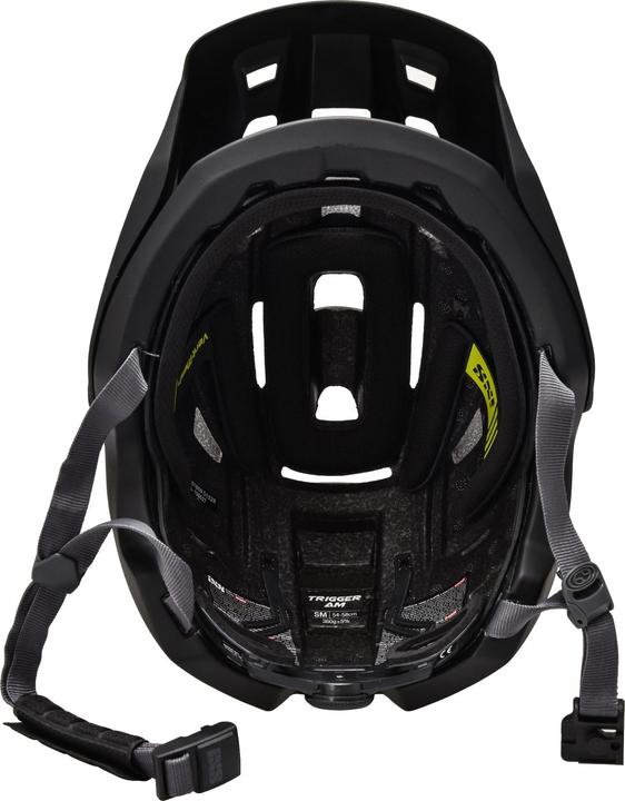 Actual product image iXS Trigger AM (54 - 58 cm)