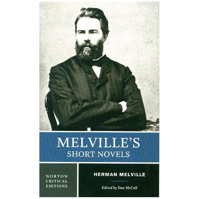 Melville's Short Novels, Schulbücher von Herman Melville