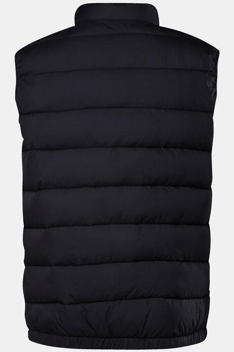 Produktbild Men+ Steppweste, Stehkragen (L)