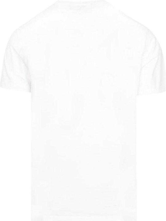 Produktbild Dsquared2 TShirt Logo (XL)