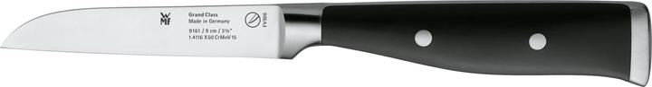 Actual product image WMF Grand Class knife block with knife set 6 pieces, Made in Germany