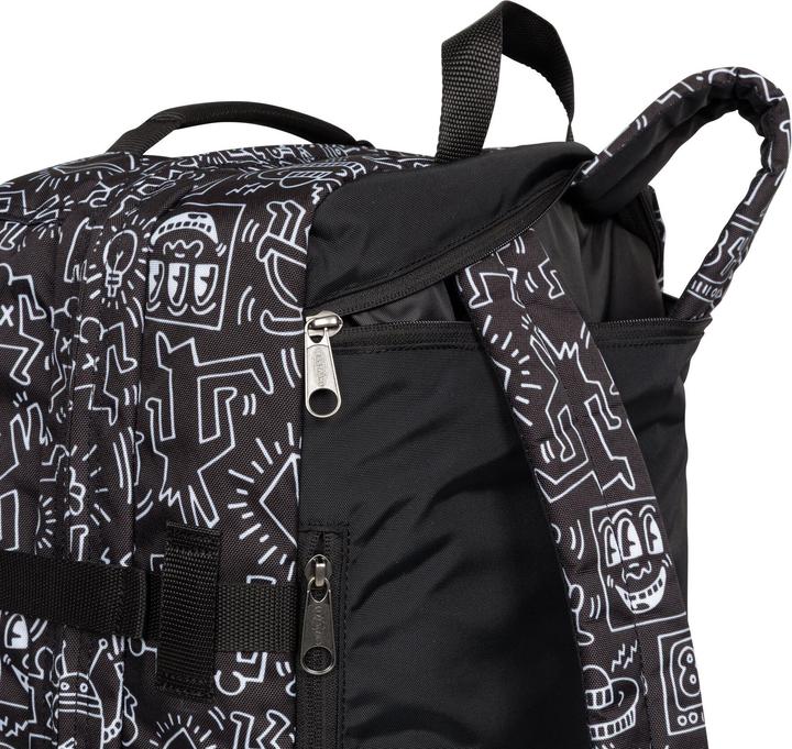 Image du produit Eastpak Keith x Haring (42 l)