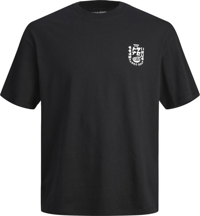 Produktbild Jack & Jones Jjdirk Tee Ss Crew Neck 3pk Mp (M)