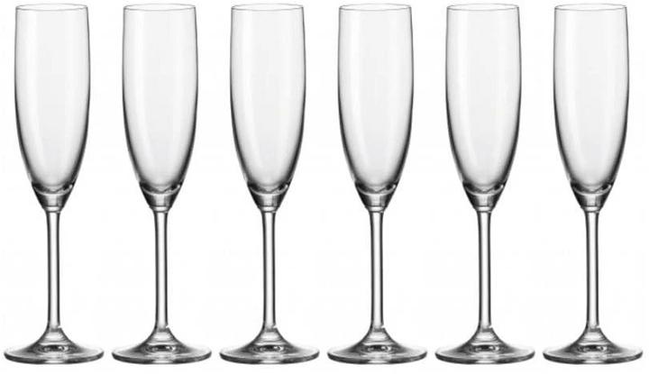 Actual product image Leonardo Daily (20 cl, 1 Glasses, Champagne glasses)