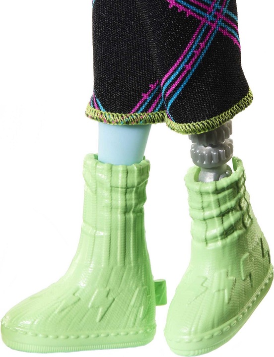 Image du produit Monster High Frankie Stein