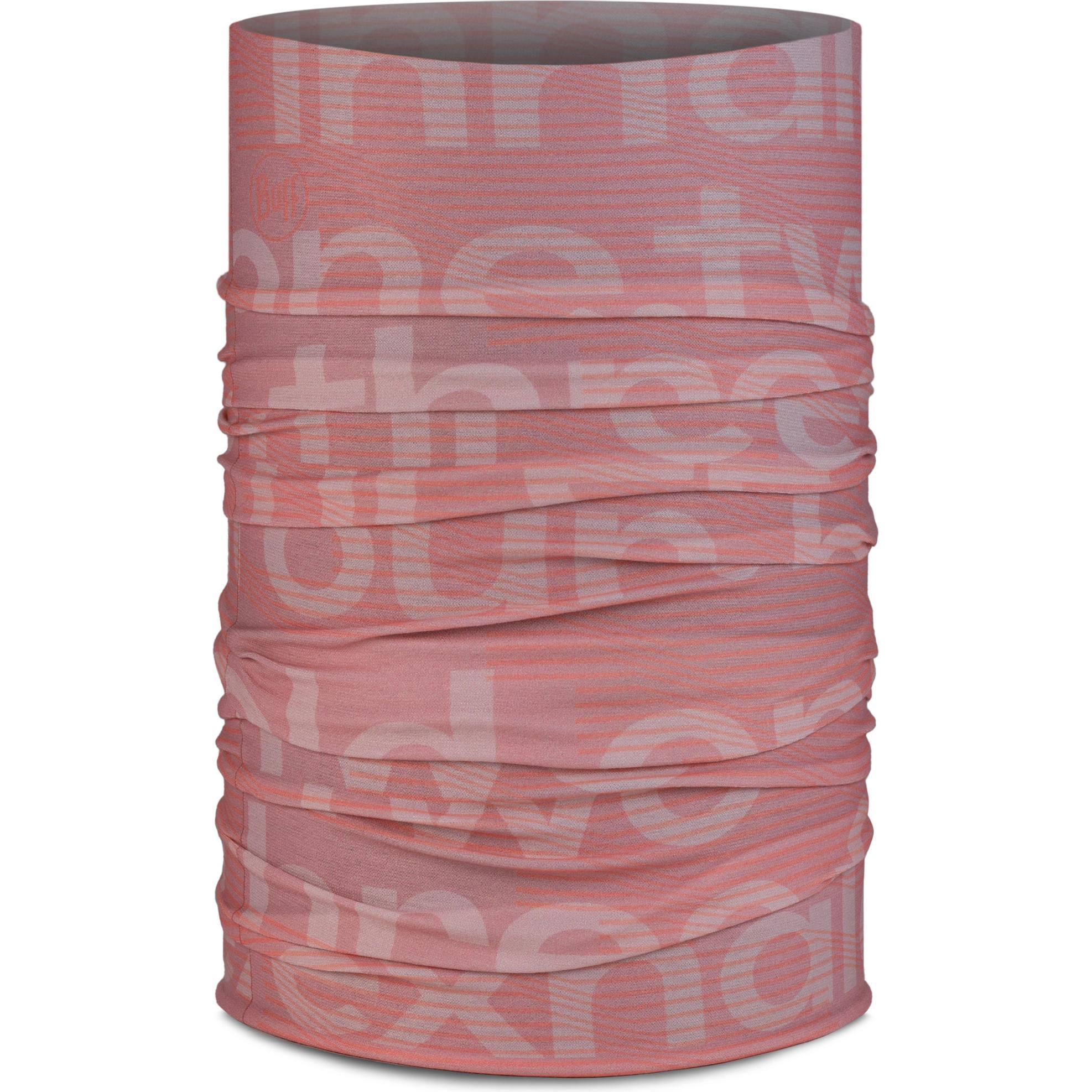 Buff, Unisex, Schal, Original EcoStretch Scarf Ergiz 1324405611000 - One size, Rosa