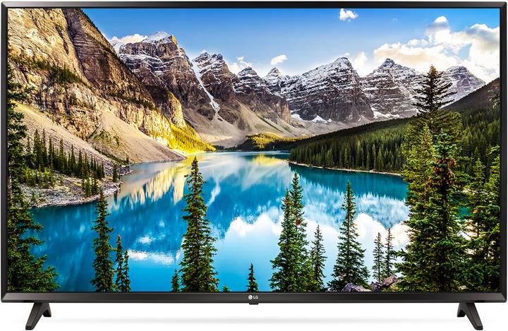 Produktbild LG 43uj630v (43", LCD, 4K, 2017)