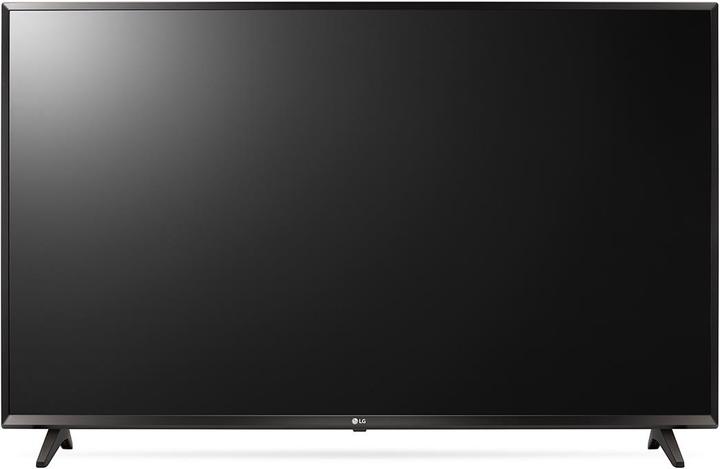 Produktbild LG 43uj630v (43", LCD, 4K, 2017)