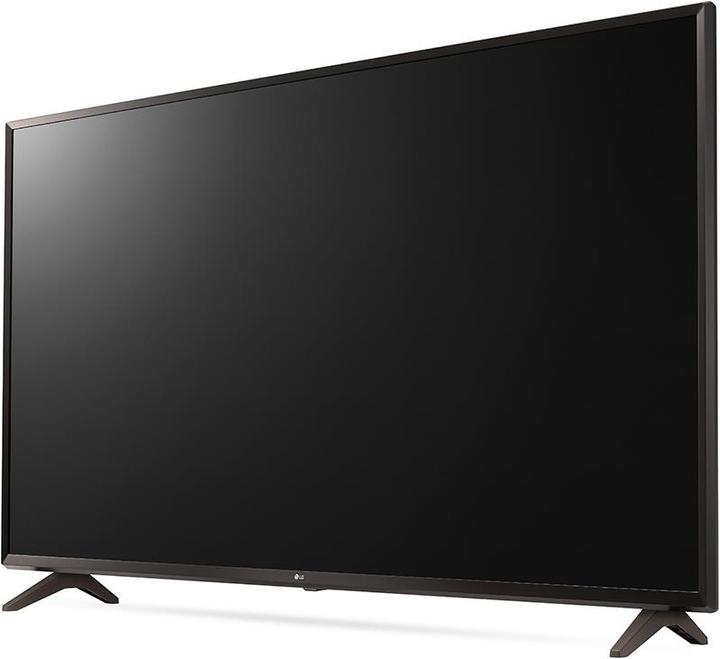 Produktbild LG 43uj630v (43", LCD, 4K, 2017)
