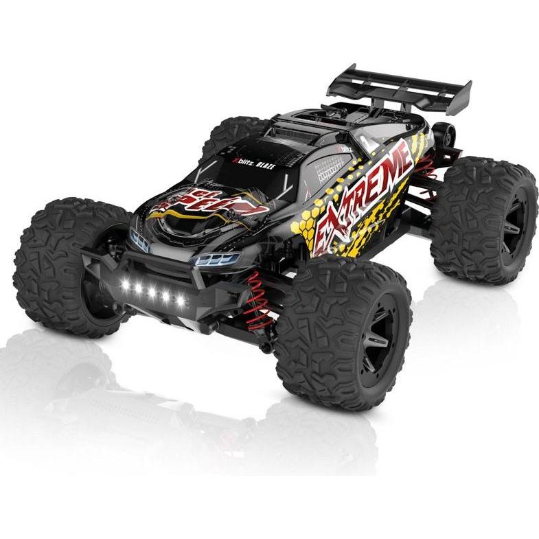 Xblitz Samochód Zdalnie Sterowany Blaze