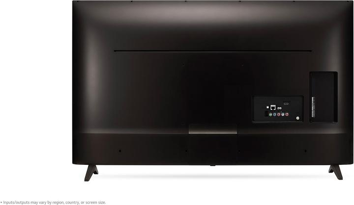 Produktbild LG 43uj630v (43", LCD, 4K, 2017)