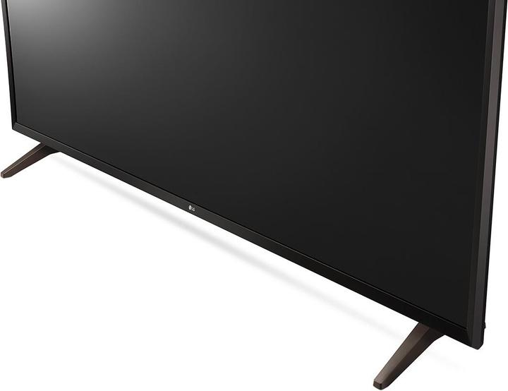 Produktbild LG 43uj630v (43", LCD, 4K, 2017)