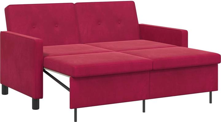 Produktbild vidaXL Schlafsofa
