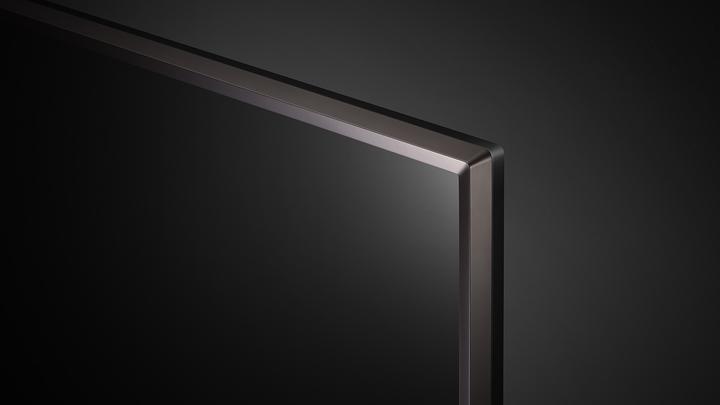 Produktbild LG 43uj630v (43", LCD, 4K, 2017)