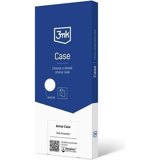 Thumbnail - 3MK Armor Case Sam A05 (Samsung Galaxy A05), Smartphone Hülle, Transparent