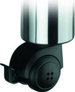 Produktbild Camar Rollen zu Tischfüsse ø 60 mm