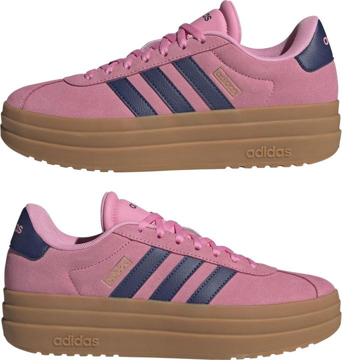 Immagine prodotto adidas Vl Court Bold (42.5, 43)