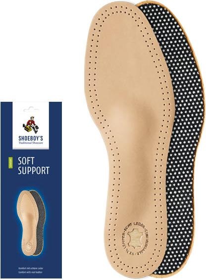 Produktbild Shoeboys SHOEBOY' Soft Support