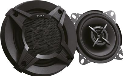 Produktbild Sony Xsfb 1020e (210 W, 10 cm, 4 x 6")