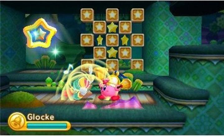 Produktbild Nintendo Selects: Kirby Triple Deluxe (3DS)