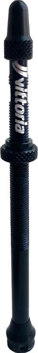 Actual product image Vittoria Tubeless Multiway Valve 40 mm à 2 pieces