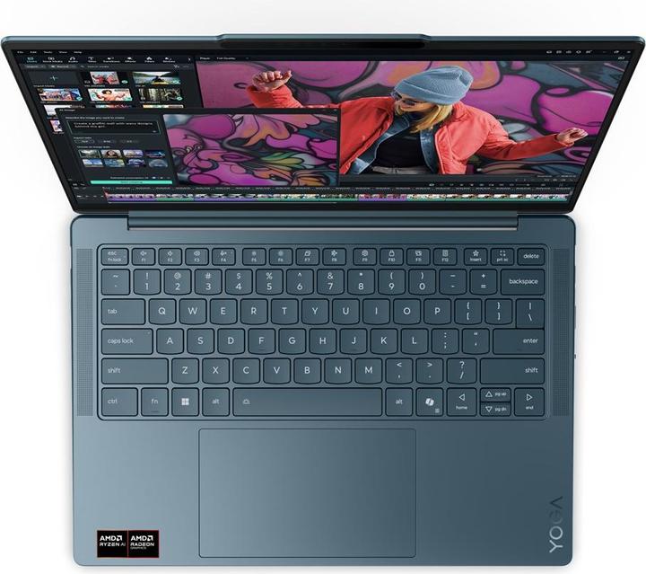 Produktbild Lenovo Yoga Slim 7 14AKP10