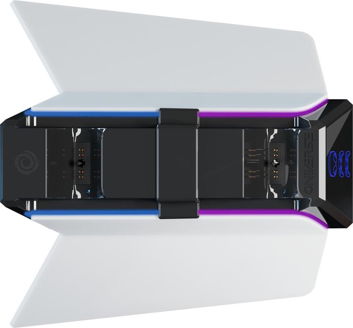 Produktbild Oniverse Ps5 Fast Charging Station X3 (PS5)