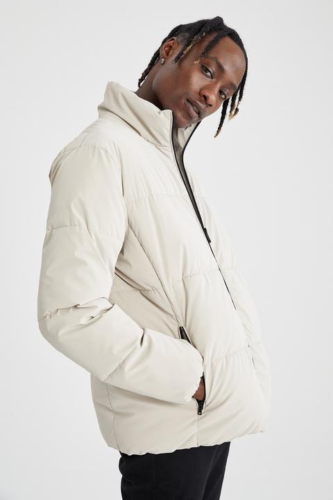 Immagine prodotto De Facto Cappotto da Uomo