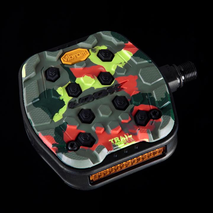 Image du produit Look Trail Grip Camo