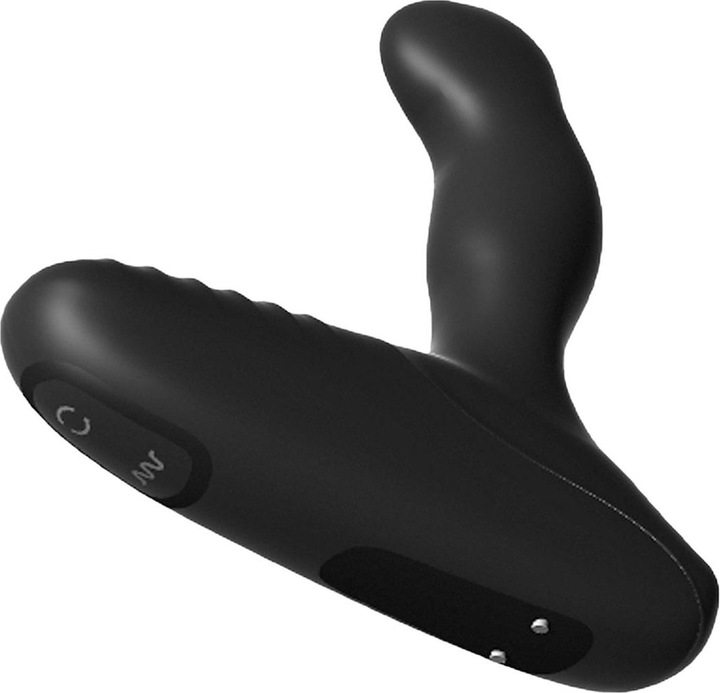 Actual product image Nexus Revo Intense