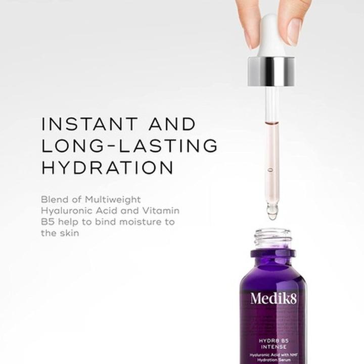 Actual product image Medik8 HYDR8 B5 Intense (30 ml)