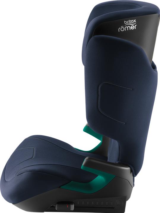 Immagine prodotto Britax Römer Hi-Liner (Seggiolino, ECE R129/i-Size Standard)