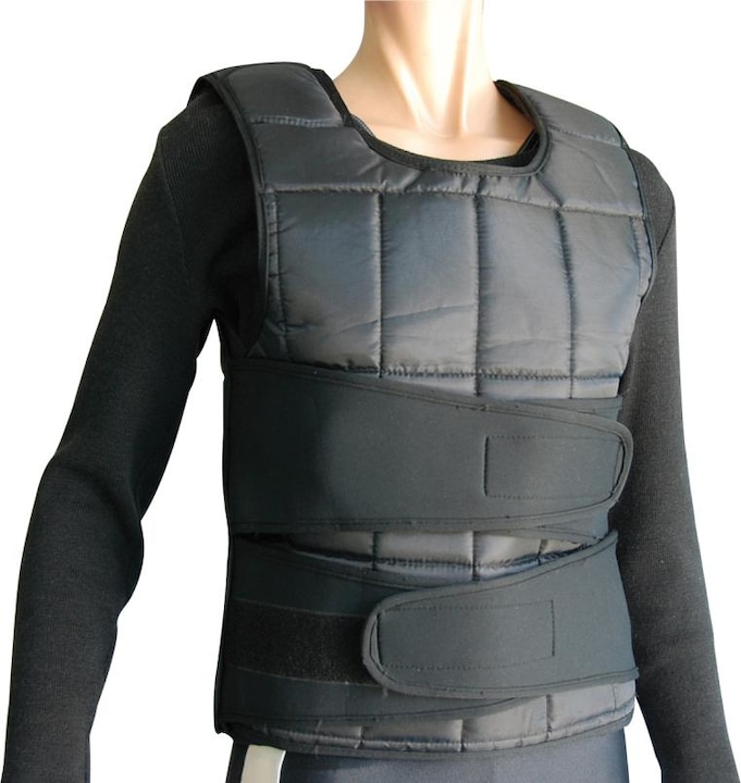 Tanga Sports NEOPREN weight waistcoat