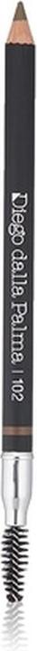 Immagine prodotto Diego dalla Palma Matita per sopracciglia resistente all'acqua a lunga durata 102