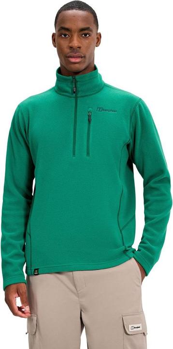 Produktbild Berghaus Halb-Zip Polartec-Fleece Prism Micro (48)